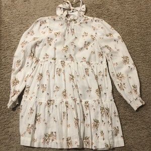 Free People Petit Fours Dress